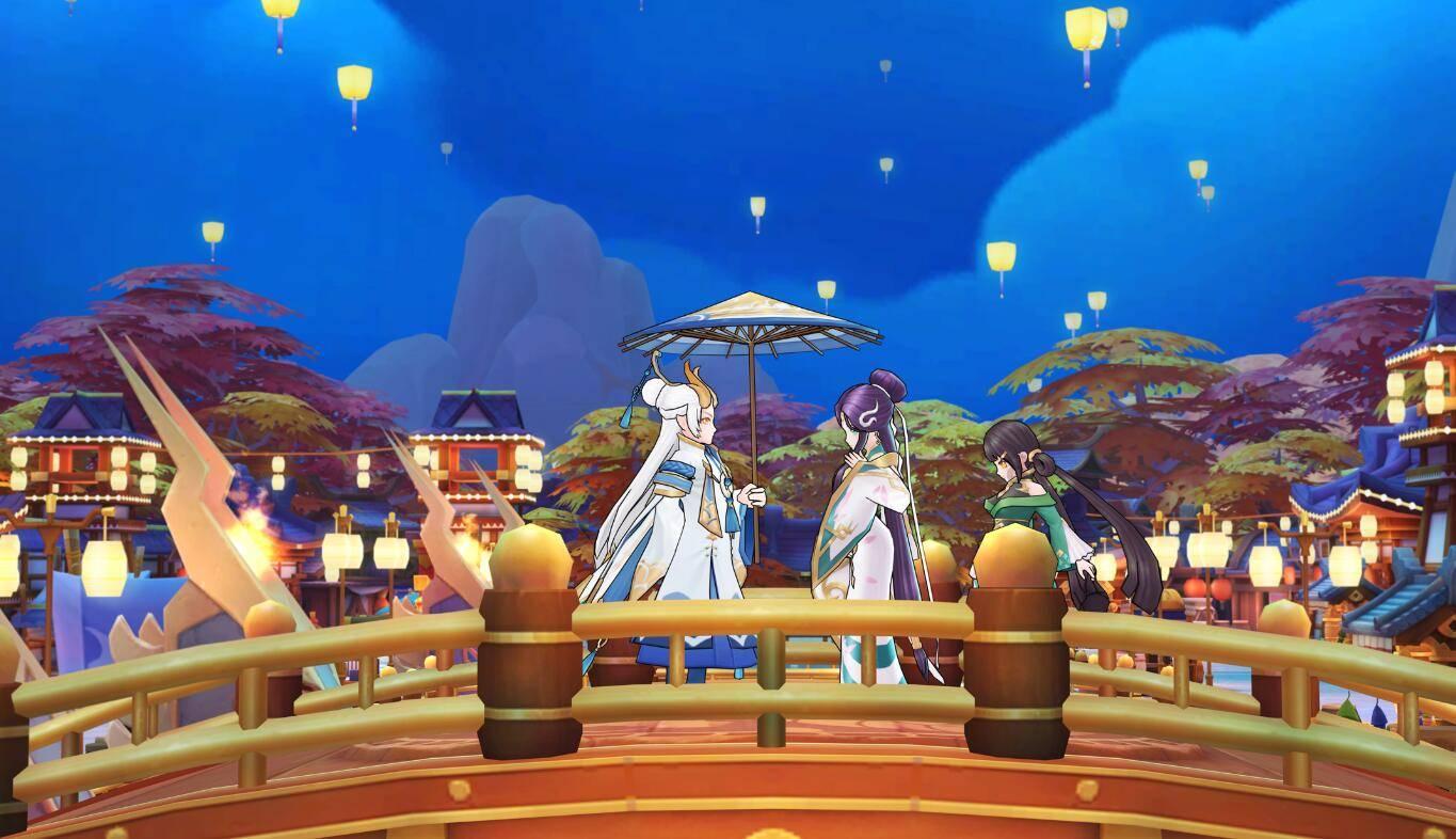 汽车华容道选关版