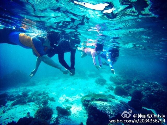 王子与公主冒险