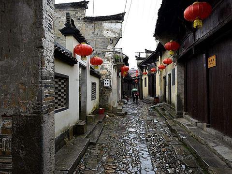 逃离拼图花园